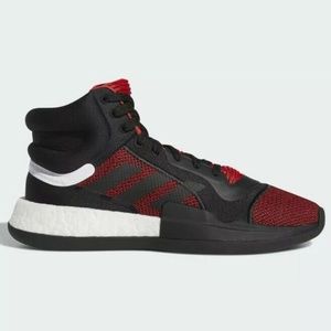 New adidas Marquee Boost Basketball Size 12.5